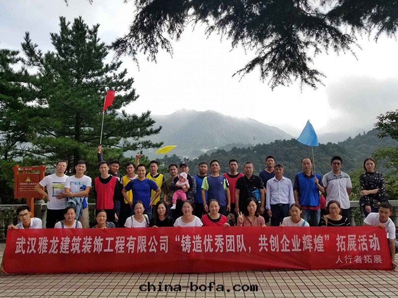 武漢幕牆(qiáng)裝(zhuāng)飾